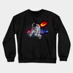 SPACE JAM Crewneck Sweatshirt